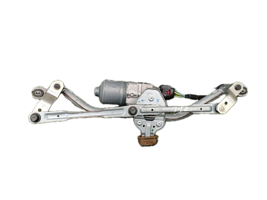 Motor limpa vidros frente PEUGEOT 208