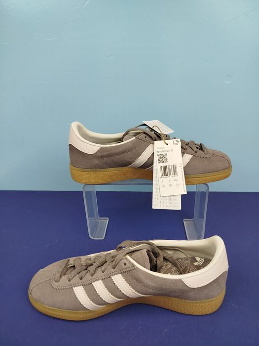 Buty Adidas Muenchen W