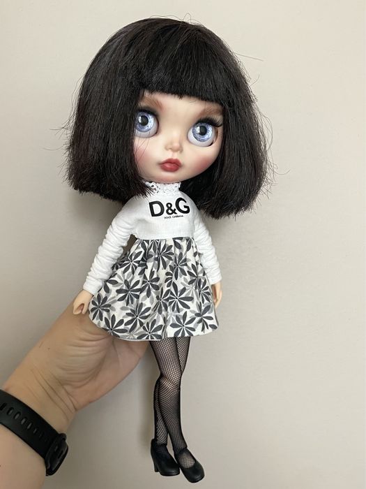 Блайз лялька кукла Blythe