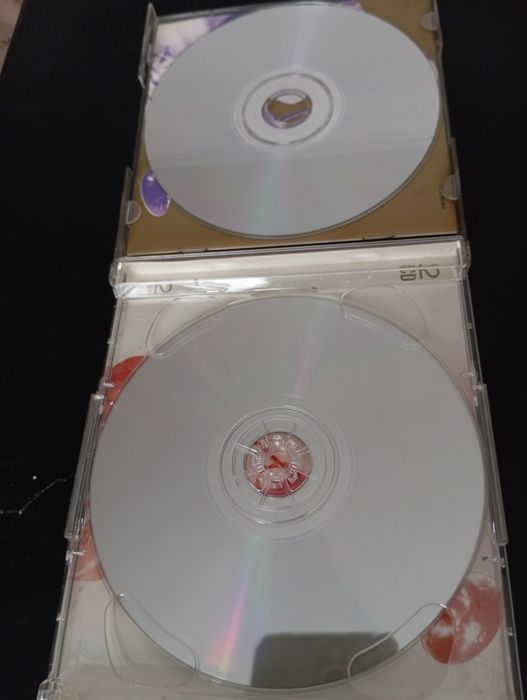 CD duplo Louis Armstrong