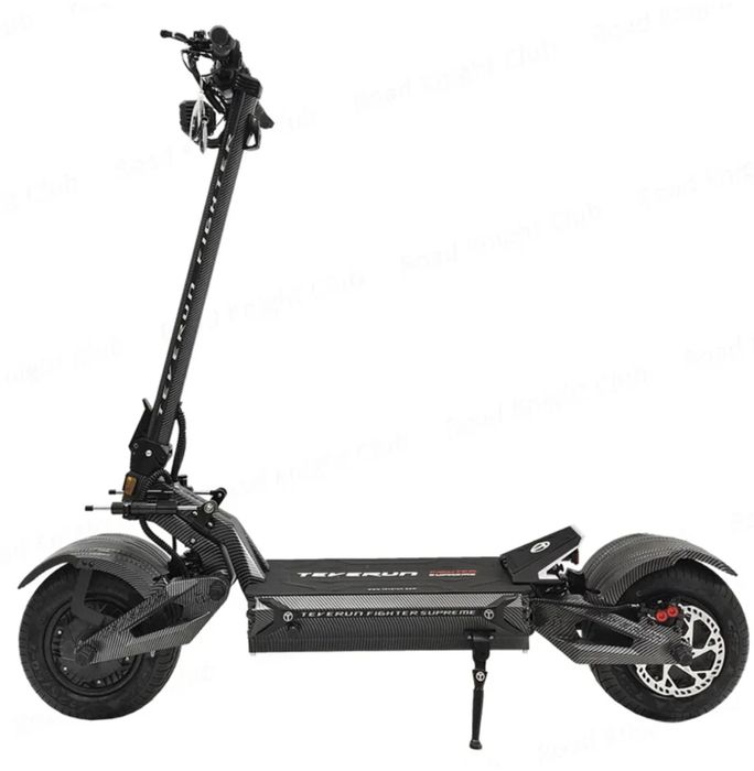 Електросамокат Teverun Fighter Supreme 7260R V4