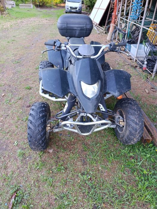 Części smc 300 barossa 250