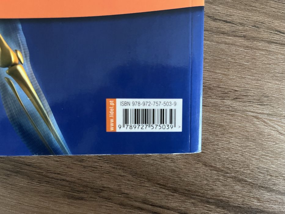 Livro Enfermagem em Ortopedia