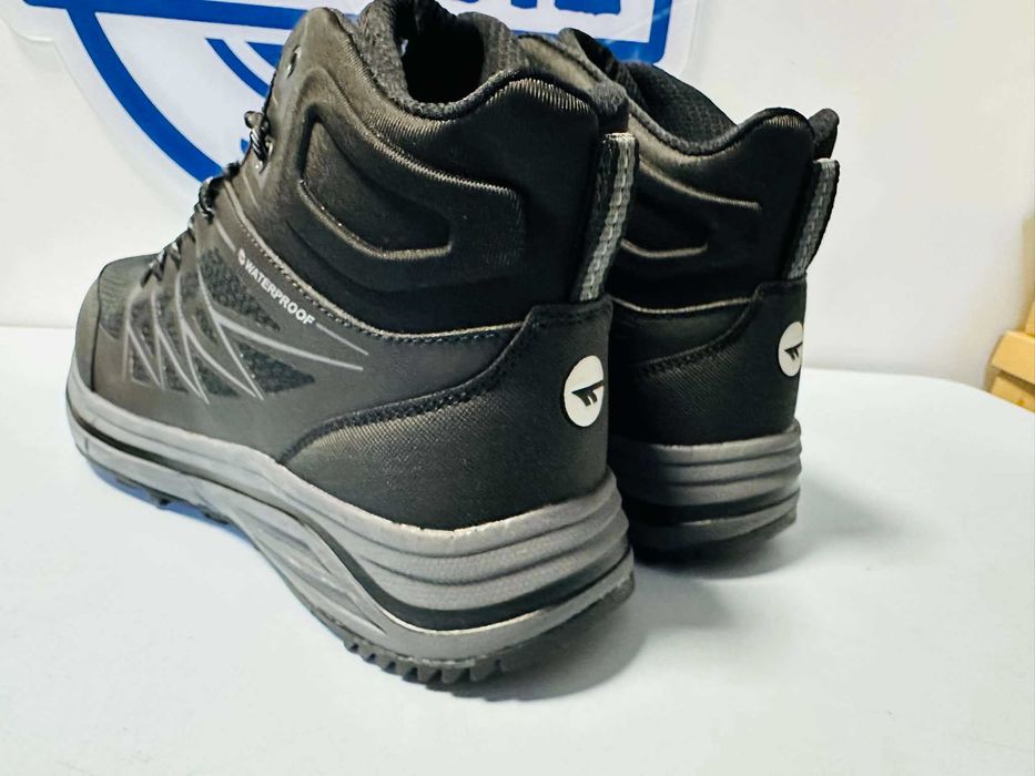 hi-tec Hewila Mid trekkingowe Waterproof  44