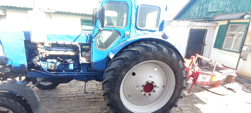Продам трактор Т- 40