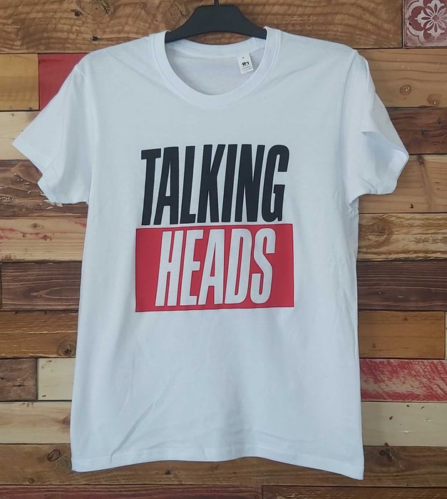Depeche Mode / New Order / The Fall / Talking Heads / PIL - T-Shirt