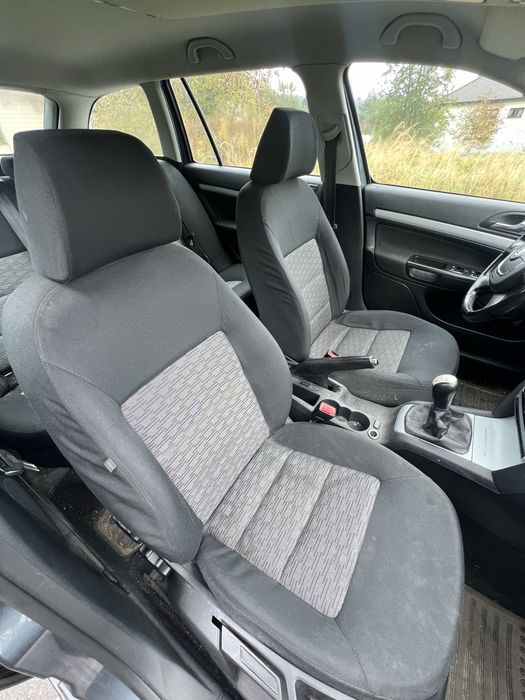 Skoda Ocatvia*1.4benzyna*2010r*Climatronic*grzane siedzenia*HAK*