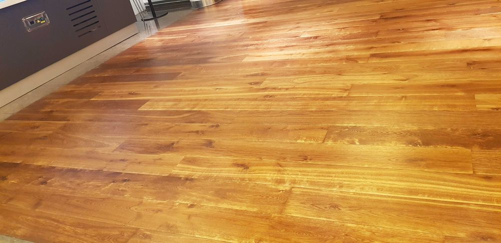 Cyklinowanie podłóg ,schodów