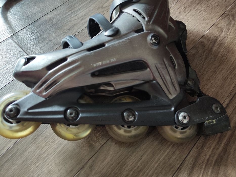 Rolki profesjonalne  Rollerblade