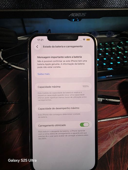 Iphone 12 pro max 256gb