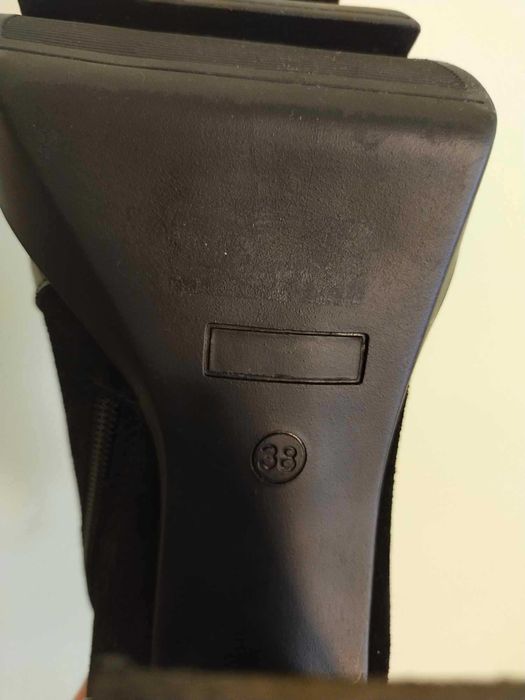 Buty KAZAR - model: KOLET 30910-L4-A2 - 1003 - rozmiar 38 - polecam !