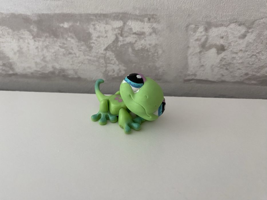 Littlest Pet Shop #530 or #1215 | Autêntico