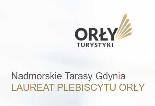 Apartament 2 pokoje przy porcie -  Wole Terminy od 20.08