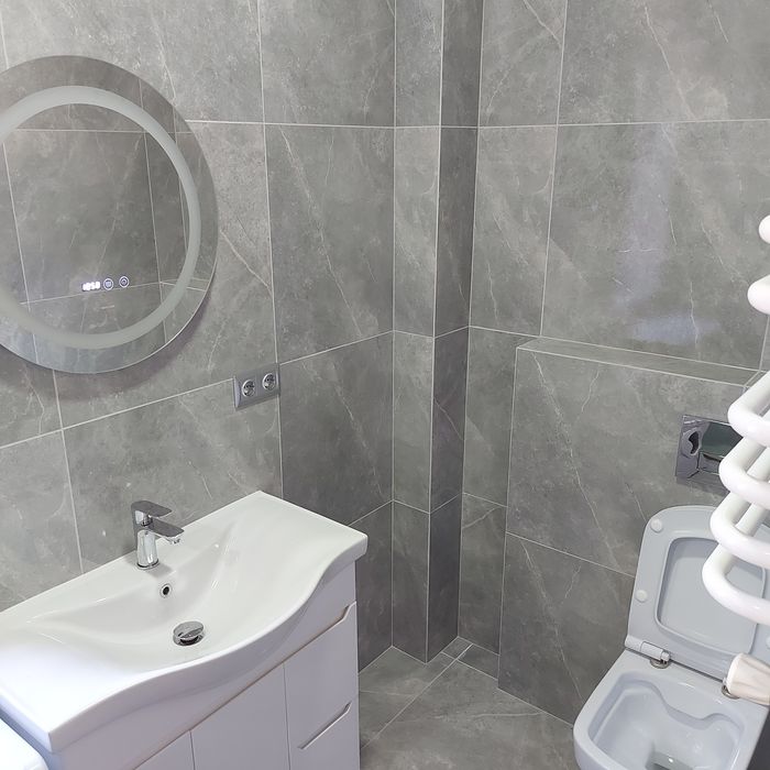 Плиточні роботи та інші за доступними цінами