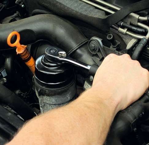 (Com Iva) Chave Filtros 3/8" - 76MM x 14 Faces + Medidas na Descrição