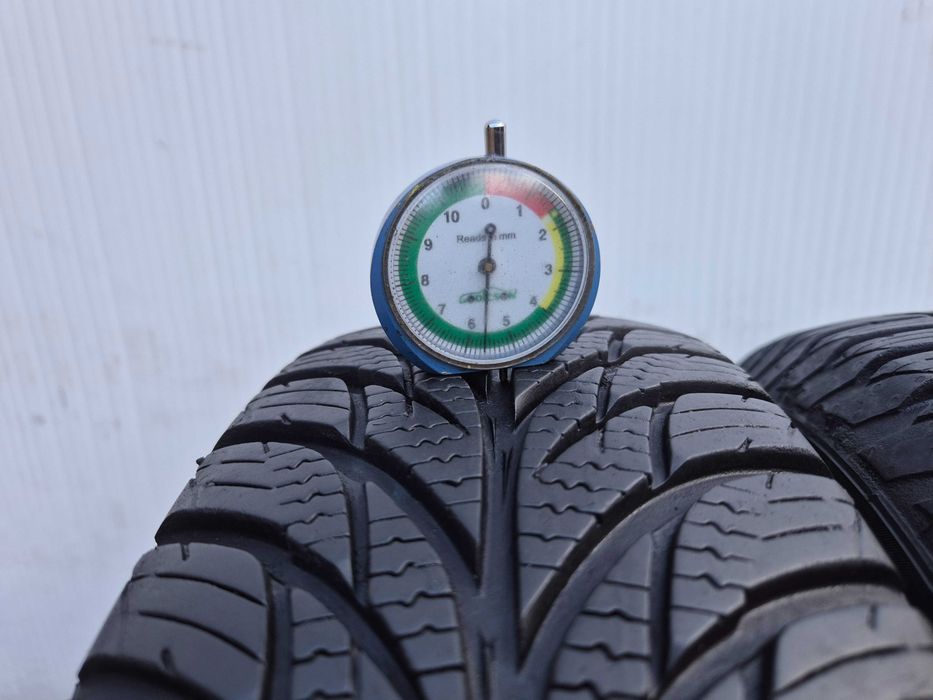 Matador All Weather EVO 165/70r13 79T 2021r 6mm N5676