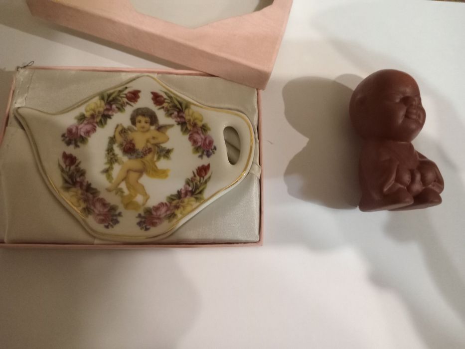 Будда керамика, Китай