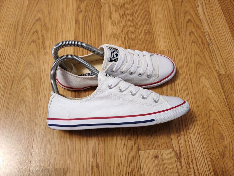Кеды Converse Chuck Taylor All Star