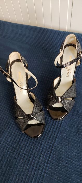 Buty Tango Darcos damskie Cupido 37 38