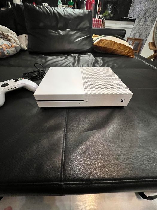 Xbox one s de 1 tb