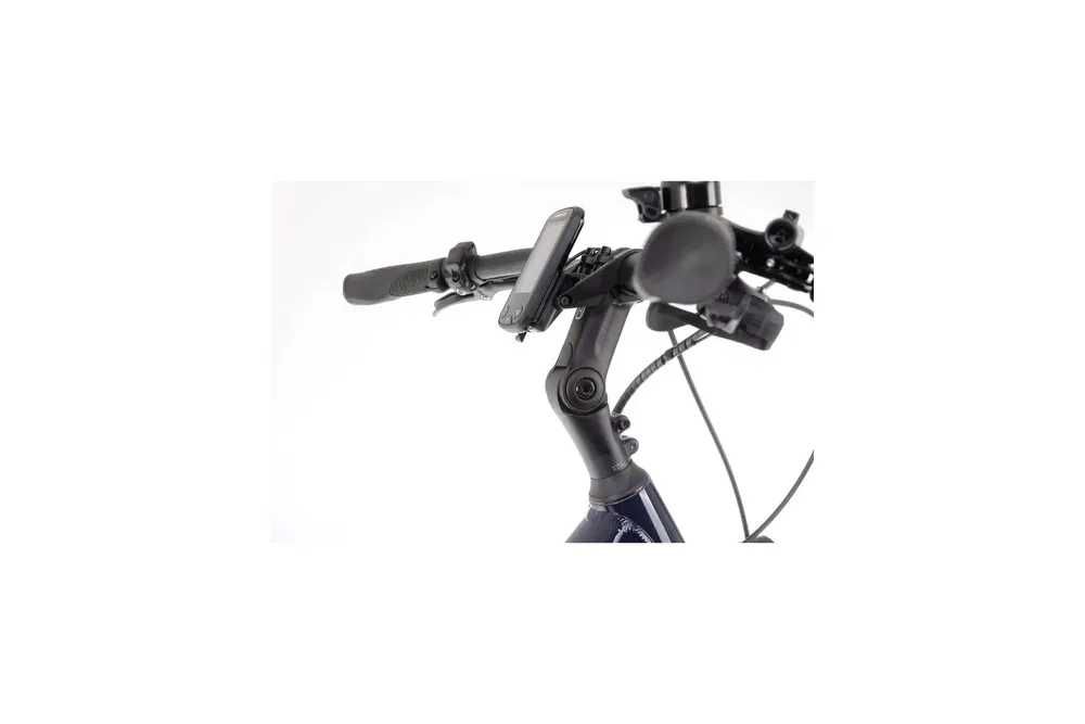 Rower elektryczny Husqvarna Gran Tourer GT2 Wave 85 Nm 630 Wh PROMOCJA