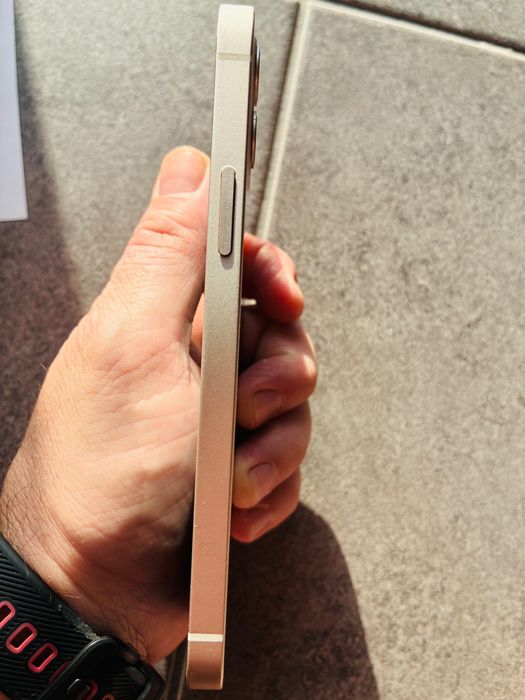 iPhone 12 branco
