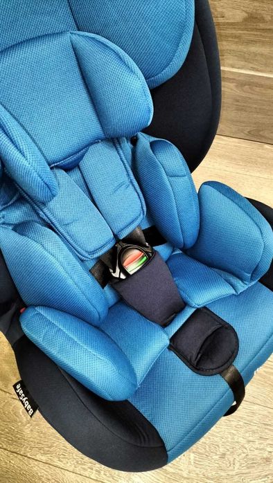 Дитяче автокрісло. Автокресло детское от  0-25кг Isofix