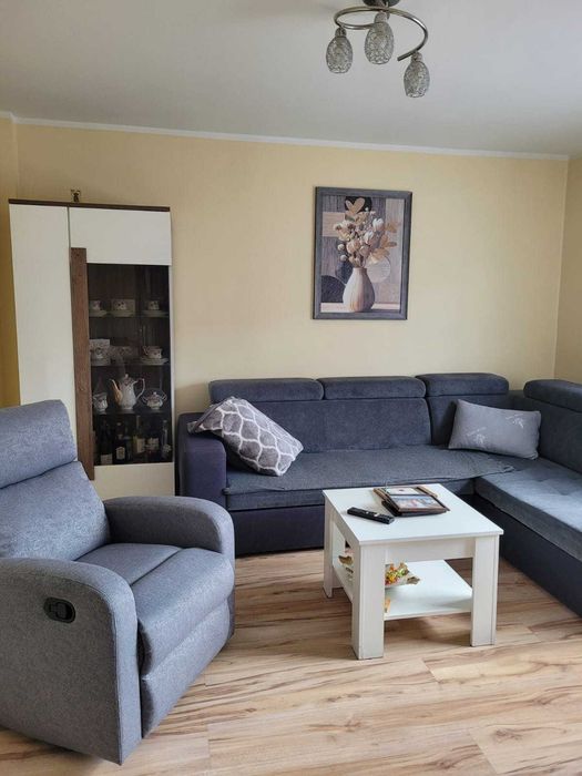 Dom bliźniak z dużą działką 743 m² - Widok 6