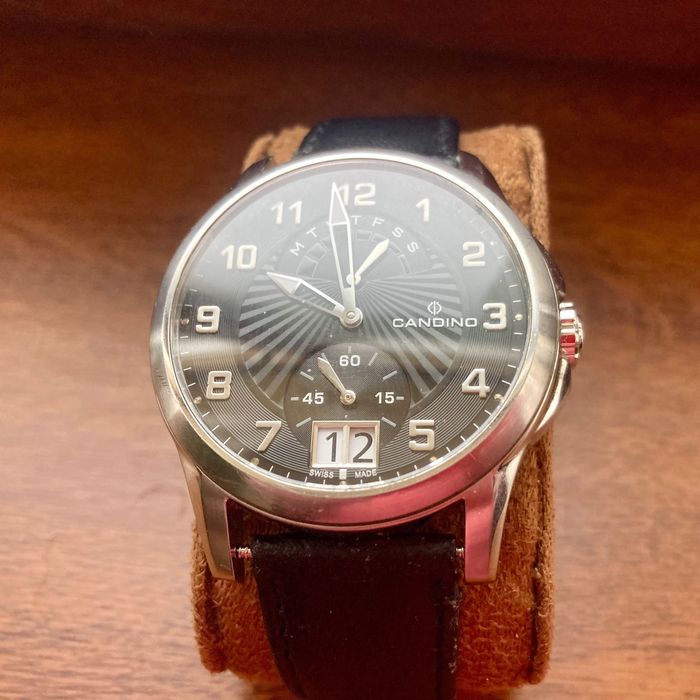 Часы Candino C4387/C