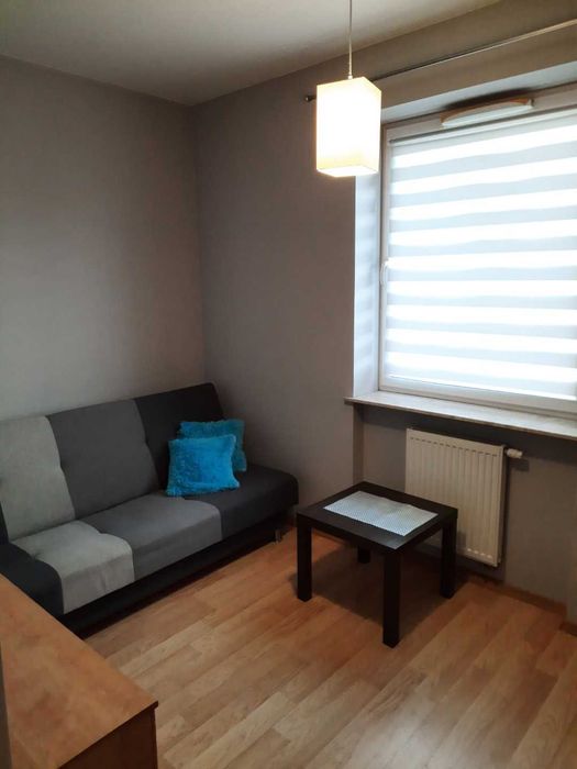 Wynajme miesz.43m 2pokoje Mały Płaszów ul.Przewoz - Widok 3