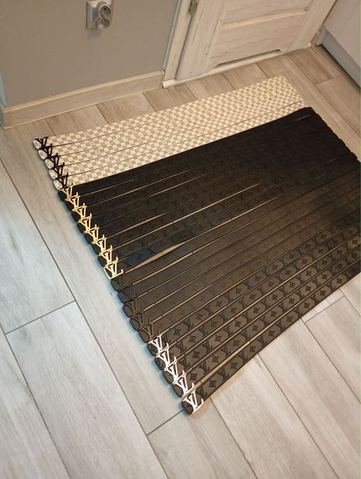 Pasek Louis Vuitton