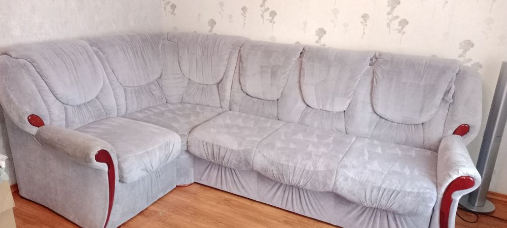 Генеральне прибирання квартир у Дніпрі. Срочная уборка, посте ремонта