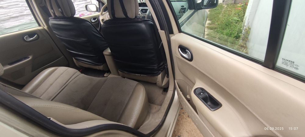 Продам RENAULT MEGANE 2,автомат