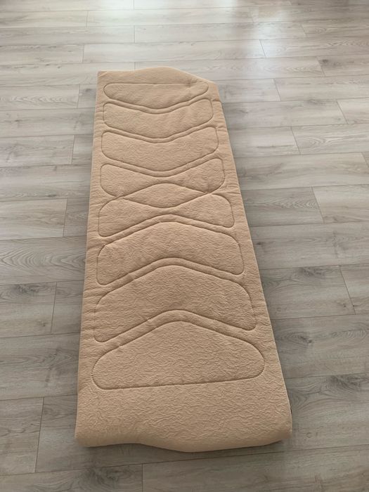 Materac Actros mp5 /mp4