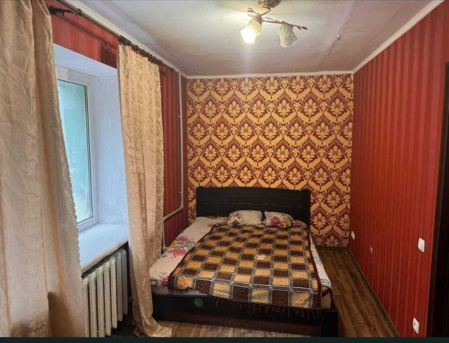 Продам 2к квартиру по пр. Богдана Хмельницкого 45