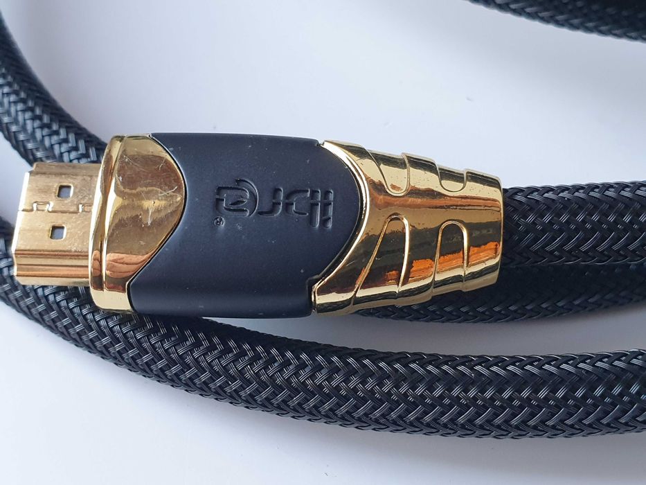 кабель hdmi to hdmi  IBRA HDMI 2.1 eARC 8K.4K. PS5  Xbox  3м