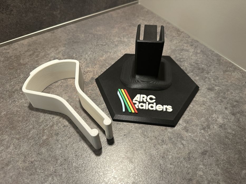 Підставка для Навушники ARC RAIDERS