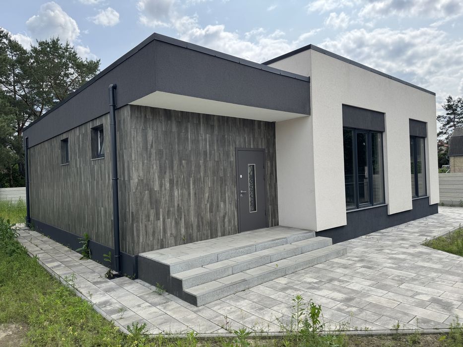 БЕЗ КОМІСІЇ, готовий будинок 143м2, ділянка 5,3 соток, Сертифікат ТАК