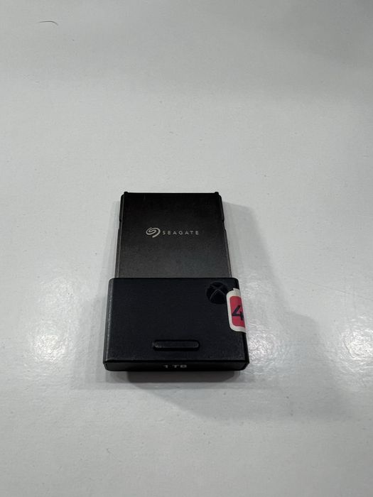 Seagate Xbox Series SSD ємністю 1 ТБ