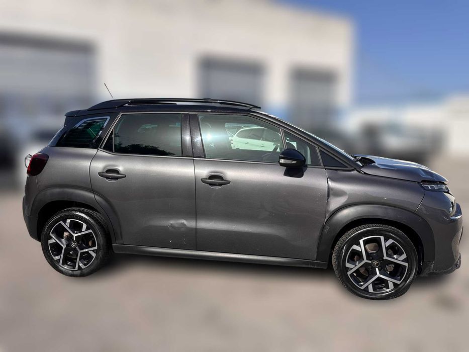 CITROËN C3 Aircross II 1.2 Puretech 110cv de 2022 Salvado