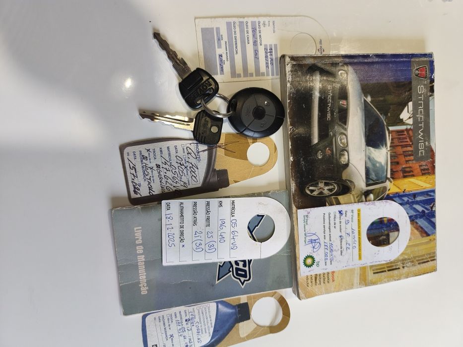 Rover 25  Streetwise