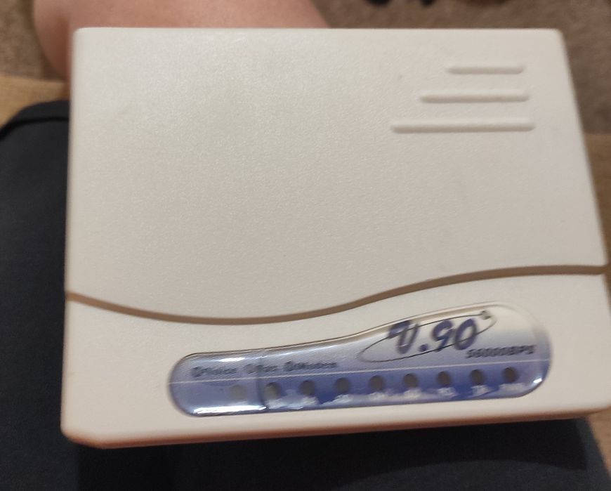 Маршрутизатор для интернета