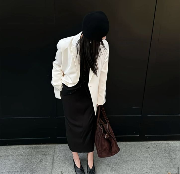 Сумка женская замшевая