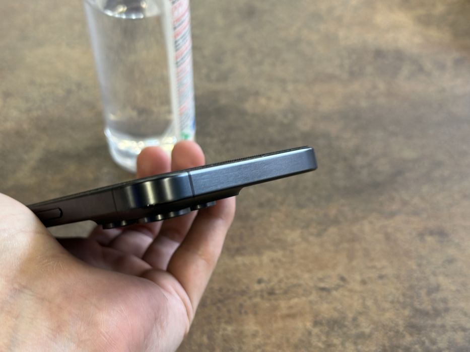 iPhone 15 Pro Max 256