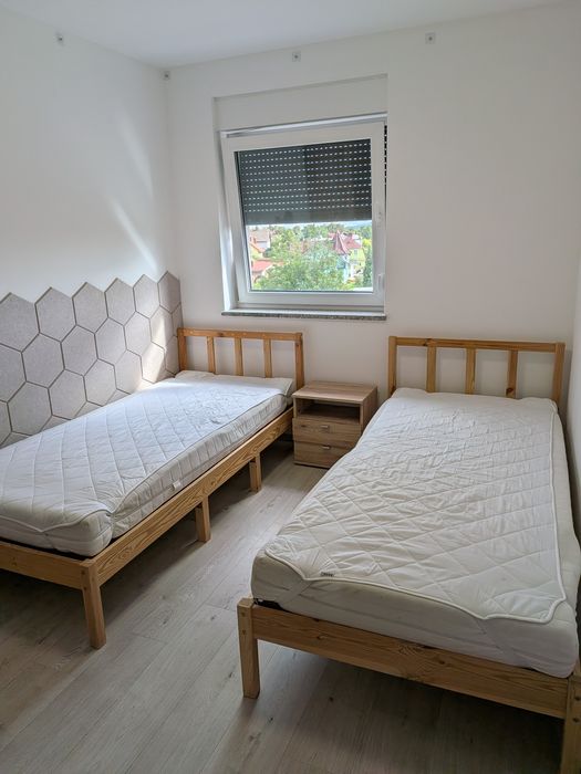 Mieszkanie – Środa Śląska - Więcej