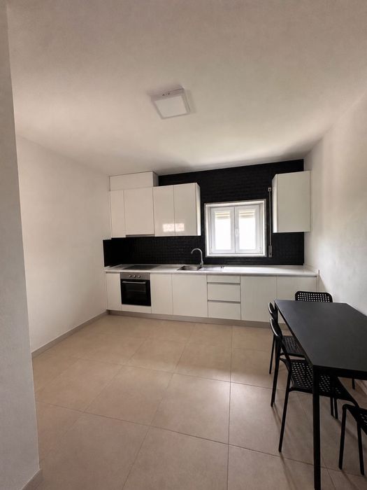 Arrendamento andar moradia em Penafiel