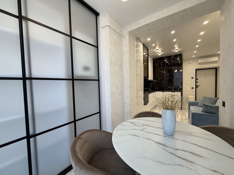 Оренда! Нова! Обжитий будинок. ЖК Софія Резиденс, Мартинова 30