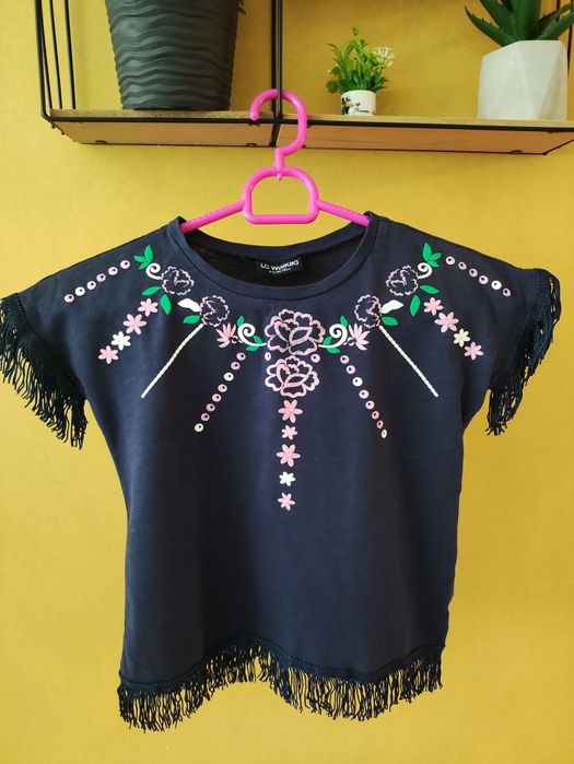 Футболка Waikiki на 104-110 см