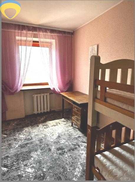 Продам уютную квартиру недалеко от парка Победы