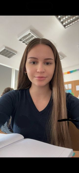 Korepetycje z Języka Angielskiego